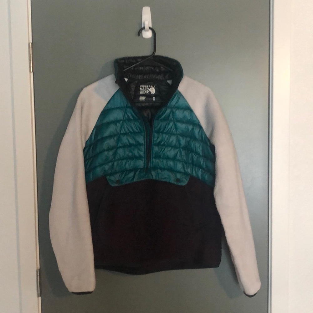 Worn About Three Times. In Perfect Condition. - image 1